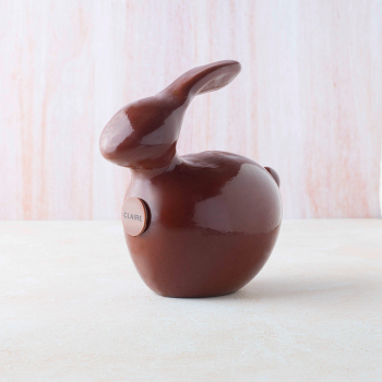 Panpan - chocolat au lait