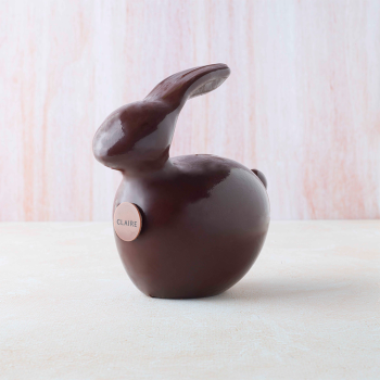 Panpan - chocolat noir