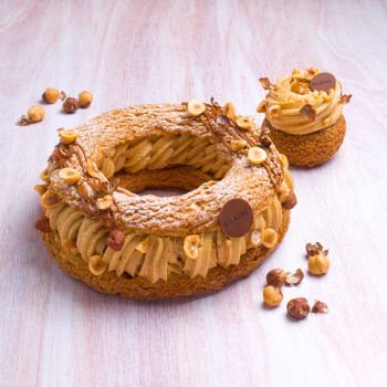 Paris-Brest