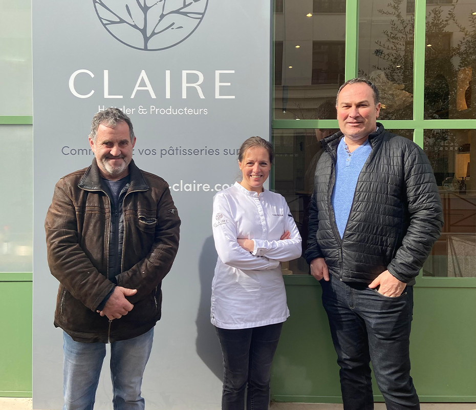 La parole aux producteurs 